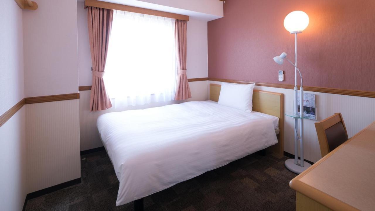 Toyoko Inn Shimonoseki Kaikyo Yume Tower Mae Zewnętrze zdjęcie