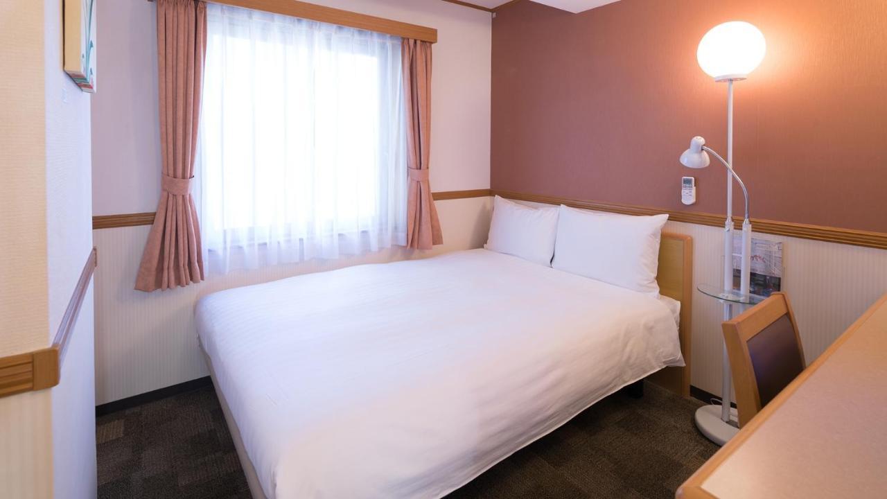 Toyoko Inn Shimonoseki Kaikyo Yume Tower Mae Zewnętrze zdjęcie