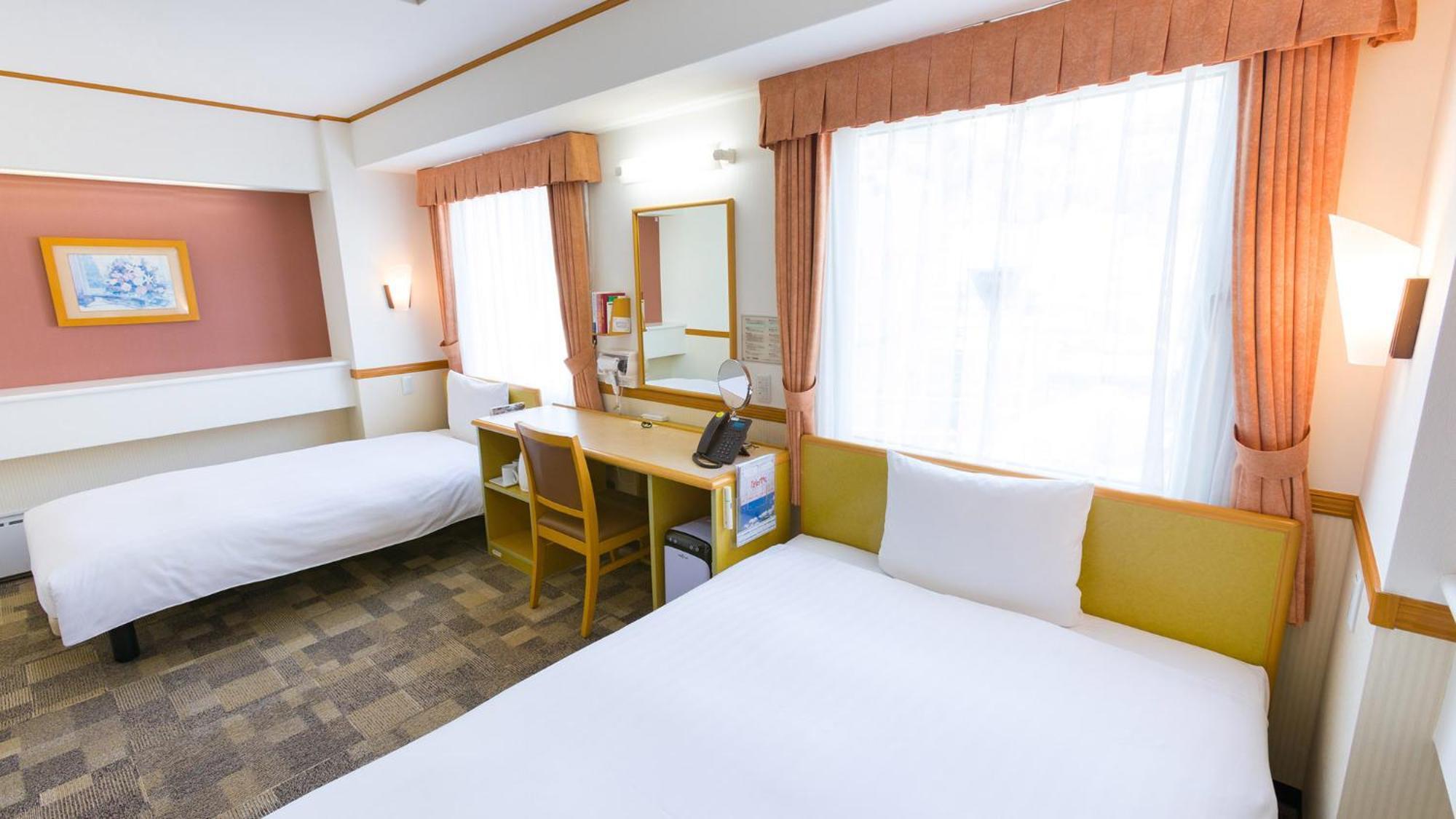 Toyoko Inn Shimonoseki Kaikyo Yume Tower Mae Zewnętrze zdjęcie