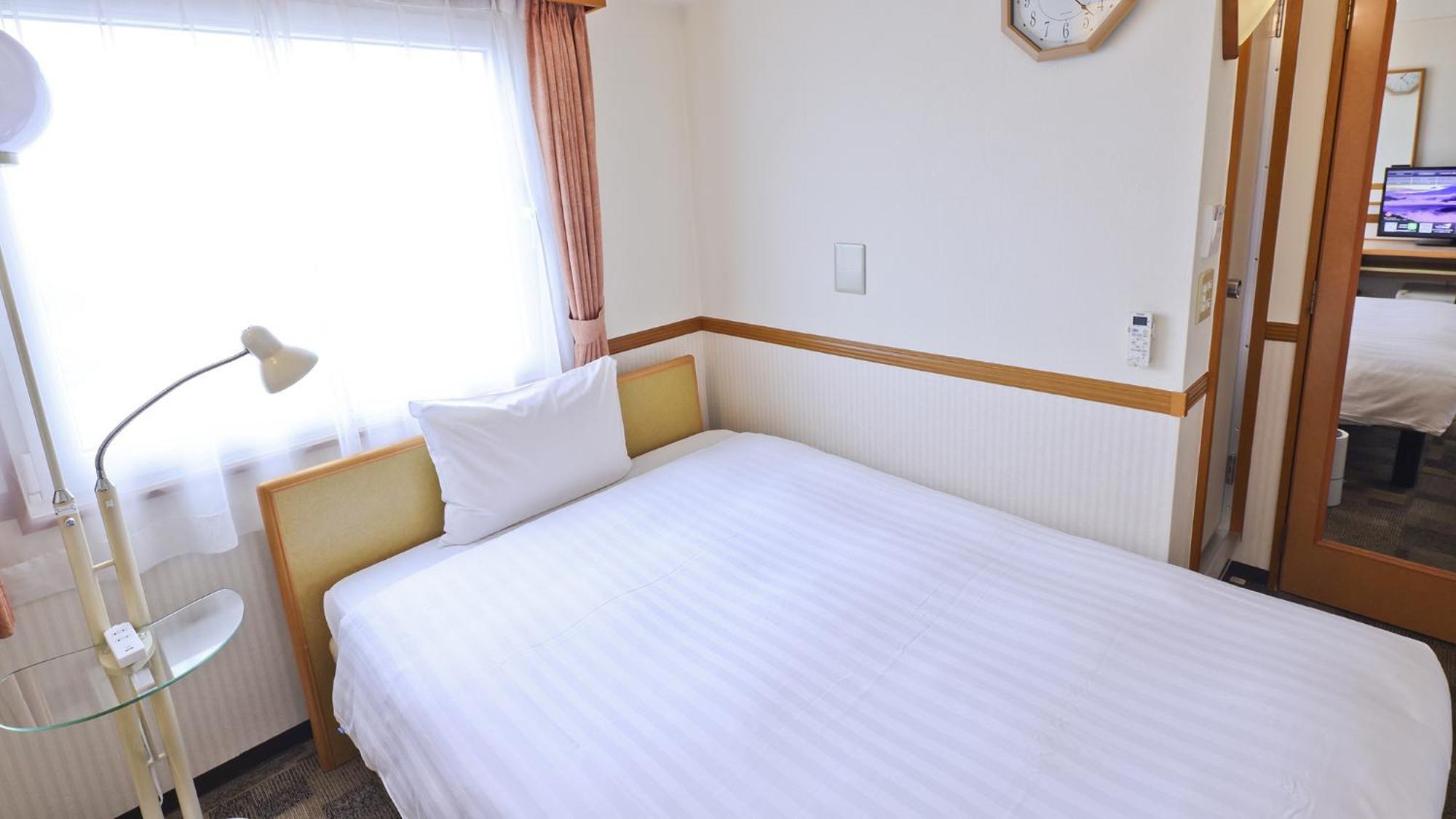 Toyoko Inn Shimonoseki Kaikyo Yume Tower Mae Pokój zdjęcie