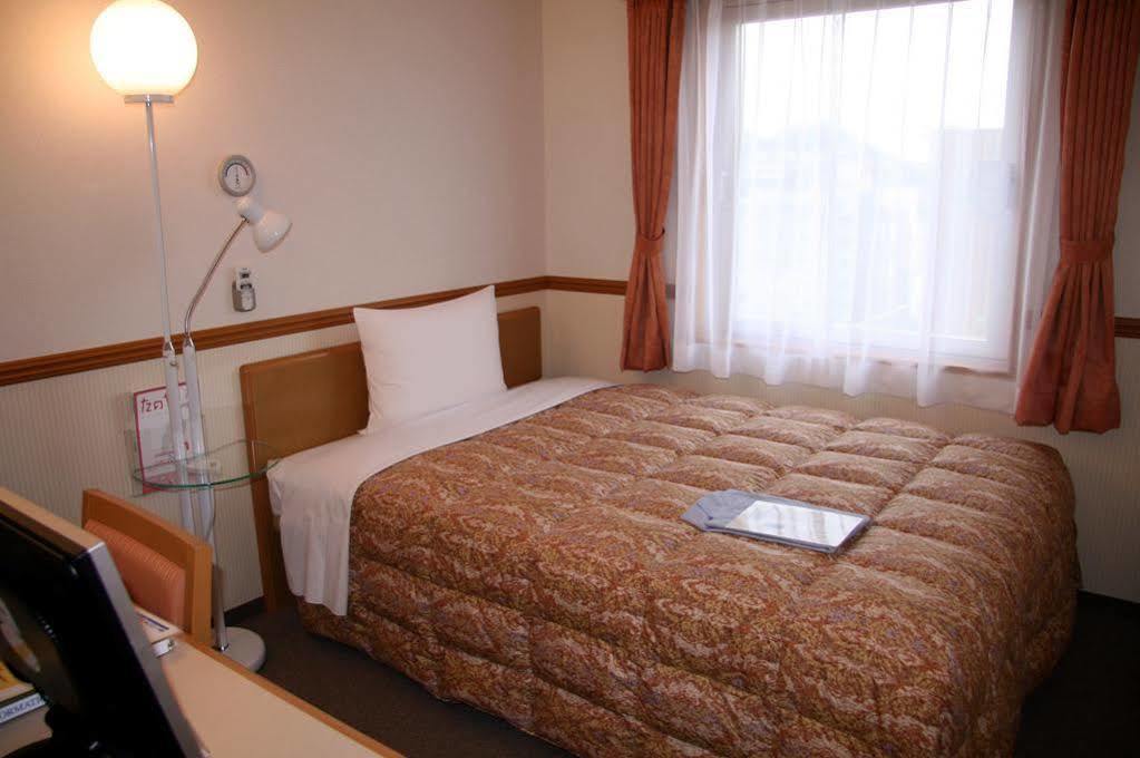 Toyoko Inn Shimonoseki Kaikyo Yume Tower Mae Zewnętrze zdjęcie